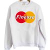 Finesse Sweatshirt