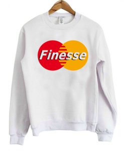 Finesse Sweatshirt