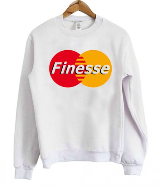 Finesse Sweatshirt