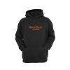 Girls Tour Worldwide Hoodie