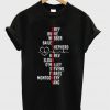 Grey's Anatomy T Shirt