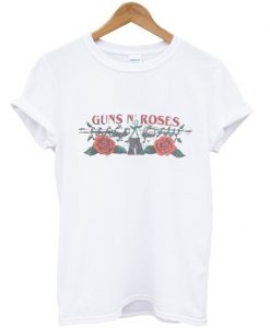 Guns N Roses T Shirt