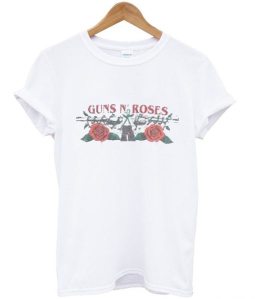 Guns N Roses T Shirt