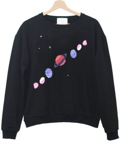 Harry’s Space Sweatshirt