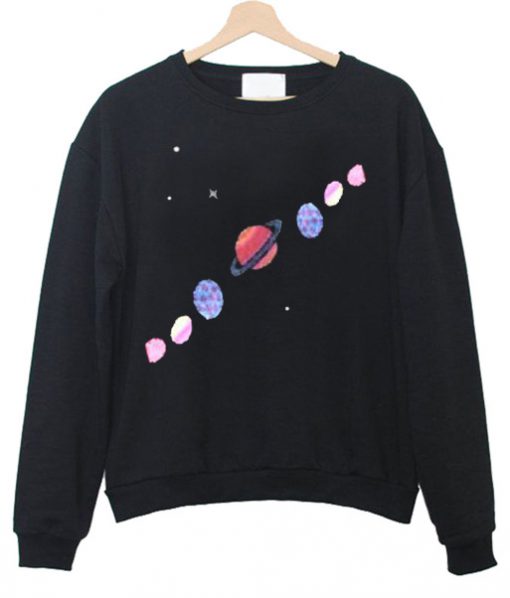 Harry’s Space Sweatshirt