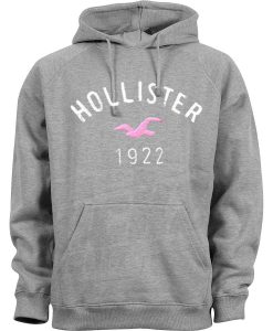 Hollister 1922 Hoodie