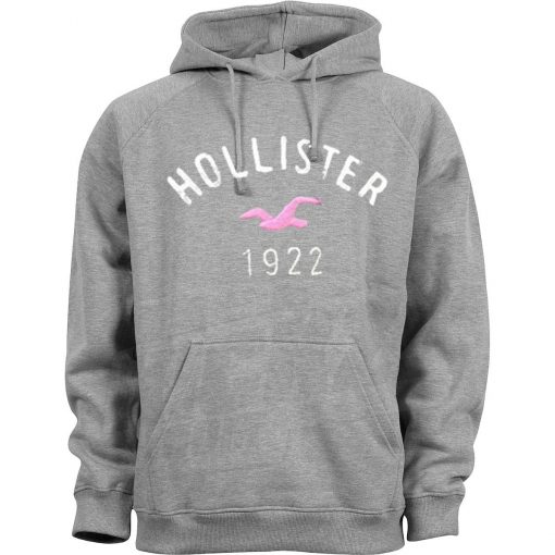 Hollister 1922 Hoodie