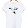 Hollister Beach Volleyball T-Shir
