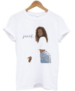 Janet Jackson T-Shirt