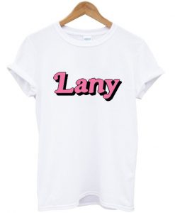 Lany T Shirt