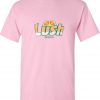 Lush T-Shirt