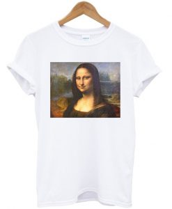 Monalisa T Shirt