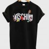 Moschino T Shirt