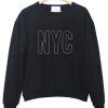 NYC Sweatshirt