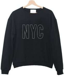 NYC Sweatshirt