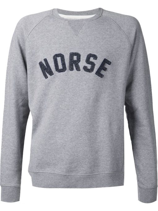 Norse Sweatshirt