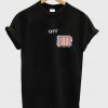 Off White T Shirt