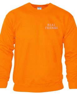 Real Friends Sweatshirt