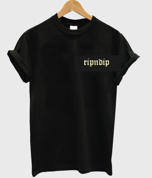 Ripndip T-Shirta