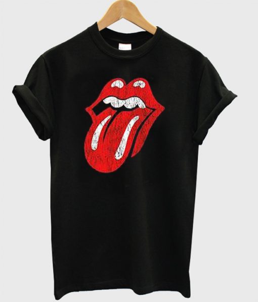 Rolling Stones T-SHirt