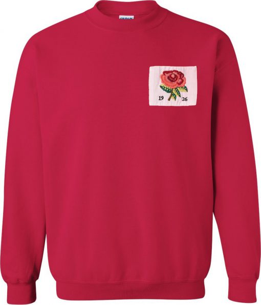Rose 1926 Sweatshirt
