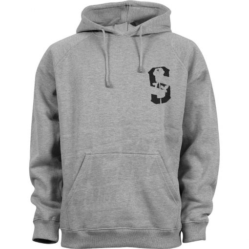 S And Rose Hoodie