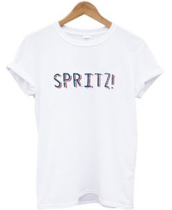 Spritz T Shirt