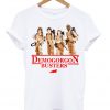 Stranger Things Demogorgon Busters T Shirt
