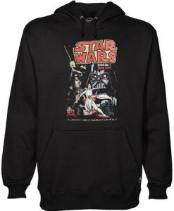 Star Wars Shadow Dark Lord Hoodie