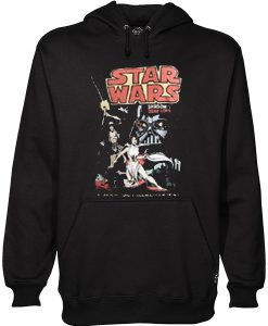 Star Wars Shadow Dark Lord Hoodie