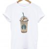 Starbucks Coffee T Shirt