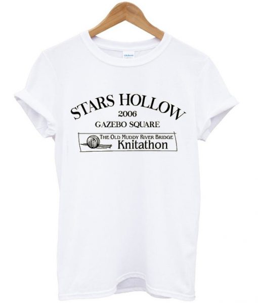 Stars Hollow T Shirt