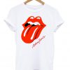 T- shirt Rolling Stones