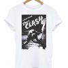 The Clash London Calling T Shirt