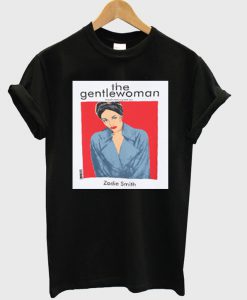 The Gentlewoman T Shirt