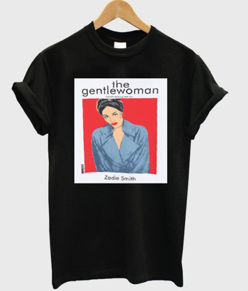 The Gentlewoman T Shirt