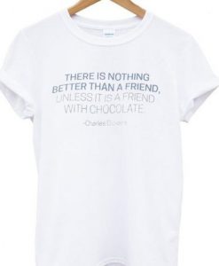 There Is Nothing T Shirt