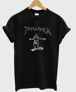 Thrasher Gonzales T Shirt