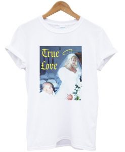 True Love Anna Nicole Smith T Shirt