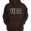 UBC Hoodie