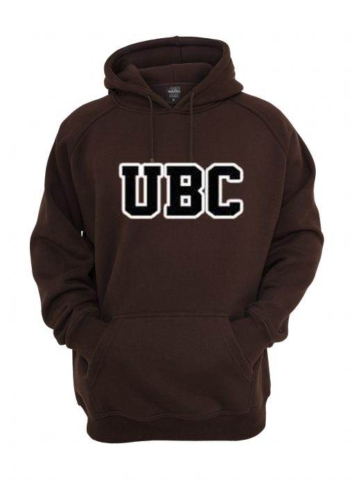 UBC Hoodie