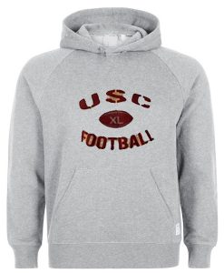 USC Football Hoodie