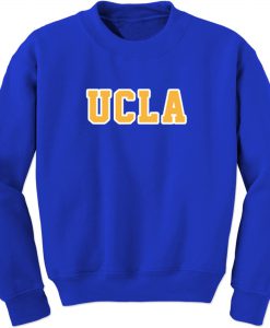 Ucla Sweatshirt