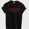 Visit Hawkins Indiana Stranger Things T Shirt