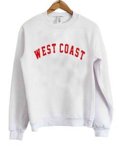 Westcoast Sweatshirt