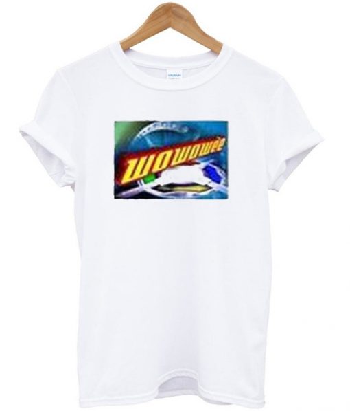 Wowowee T-Shirt