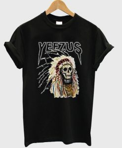 Yeezus T Shirt