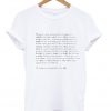 mariage homosexuel tshirt