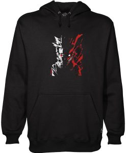 Naruto Hoodie