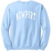 newport Sweatshirt